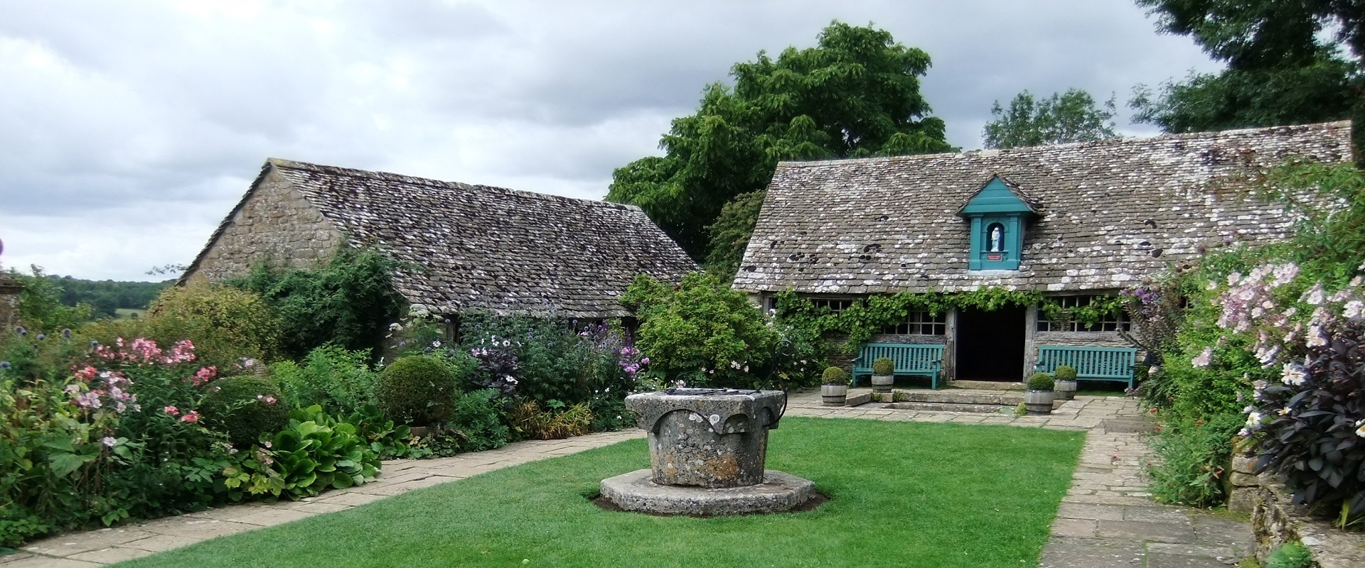 COTSWOLDS - SPECIALE PASQUA 2026